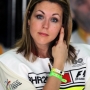 paddock-girl