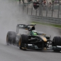 Gp Malesia, Qualifica: Kovalainen con la Lotus