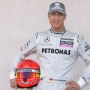 Gp Bahrain, Schumacher