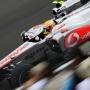 Gp Canada 2010, McLAren, Lewis Hamilton