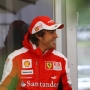 Gp Canada 2010, Alonso