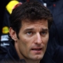 Gp Canada 2010, Webber