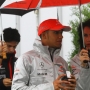 Gp Canada 2010, Lewis Hamilton