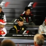 Gp Canada 2010, Intevista pre gran premio