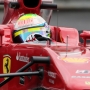 Gp Canada 2010, Prove Libere: Massa