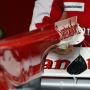 Gp Canada 2010, Ferrari, Ala F-Duct