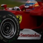 Gp Canada 2010, Prove Libere: Alonso