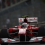 Gp Canada 2010, Prove Libere: Alonso con la Ferrari
