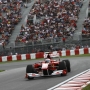 Gp Canada 2010, Prove Libere: Fernando Alonso