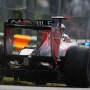 Gp Canada 2010, Prove Libere: Buemi fuorioista