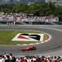 Gp Canada 2010, Virgin Racing: Timo Glock