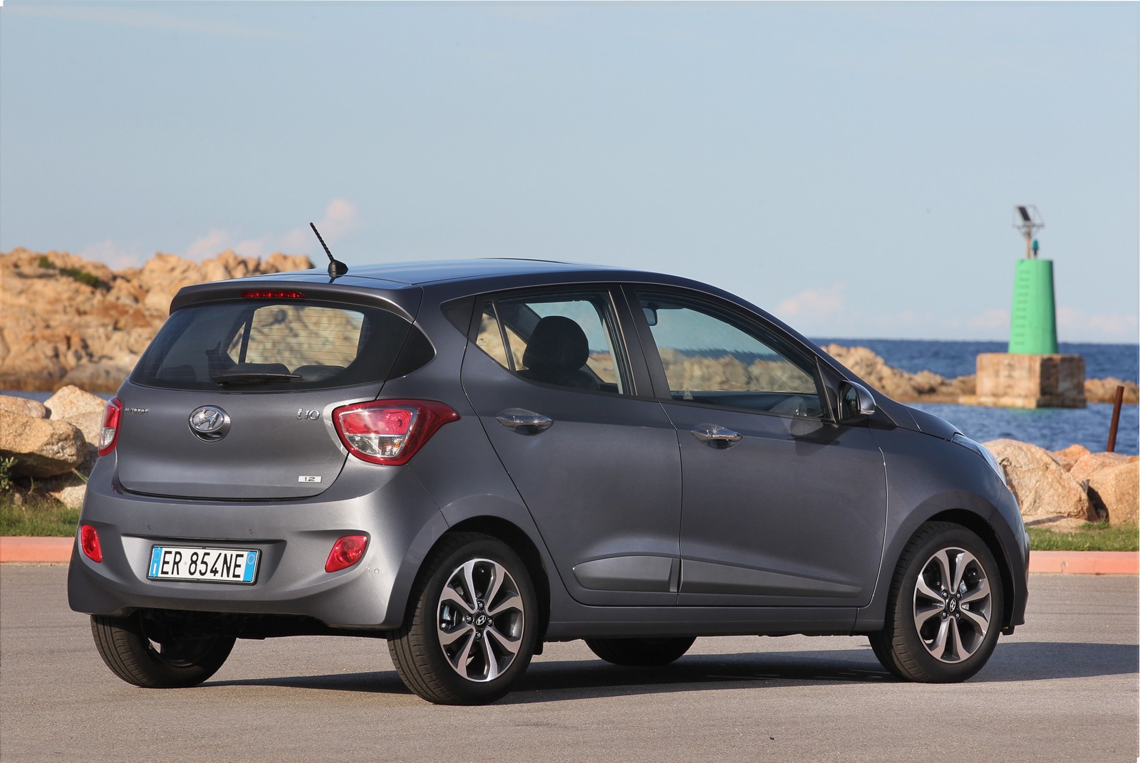 New generation i10 deals