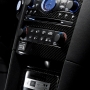 Console centrale