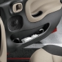 Portiera della nuova Fiat Panda