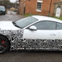 Jaguar XK: la fiancata