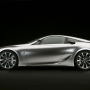 Lexus LF-A concept