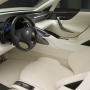 Lexus LF-A concept
