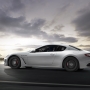 Maserati Gran Turismo MC Stradale