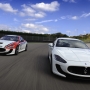 MC Stradale Gran Turismo