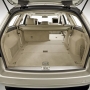 Mercedes E 250 CDI - bagagliaio