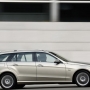 Mercedes E 250 CDI - fiancata