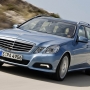 Mercedes E 250 CDI - muso