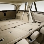 Mercedes E 250 CDI - bagagliaio allargato