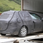 nuova seat leon 2012 prototipo