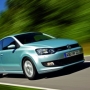 Volkswagen Polo Bluemotion
