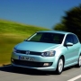 VW Polo Bluemotion