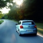 Polo Bluemotion