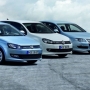 La famiglia Bluemotion