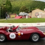 rievocazione storica della mille miglia del 2013
