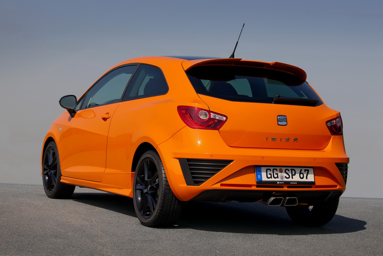 IBISA CUPRA ibisa cupra: