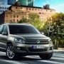 Volkswagen Tiguan 2011