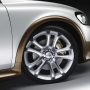 volvo c30: il dettaglio