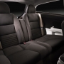 volvo-c30: i comodi sediolini posteriori