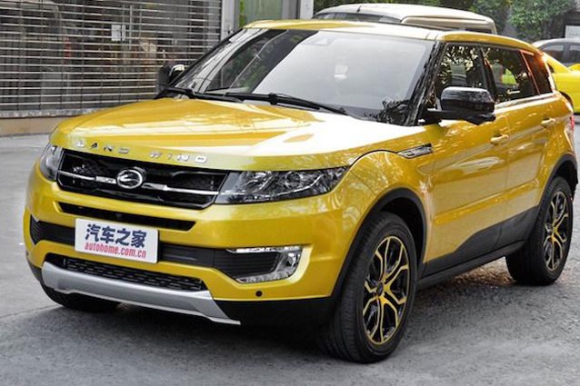 Dove Comprare Auto Cinesi In Italia