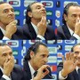 Euro 2012, Italia, Prandelli: eccessivo rispetto degli avversari, ci vuole più cattiveria