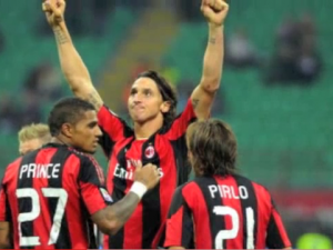 Tottenham-Milan, sorteggi Champions League 2011.