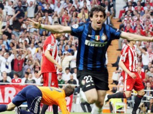 Inter-Bayern di Monaco, sorteggi Champions League 2011: remake della finale di Madrid.