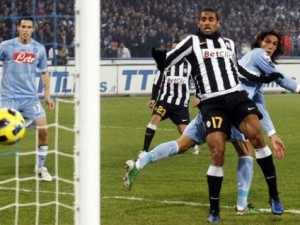 Napoli-Juventus 3-0, il video dei gol col commento di Auriemma.