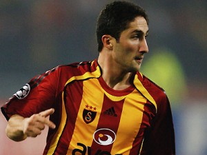 Video youtube: l'esultanza dei tifosi del Galatasaray.
