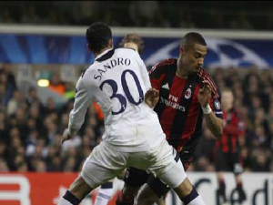 Calciomercato Milan: piace Sandro del Tottenham.