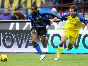 Calciomercato Inter, Obinna