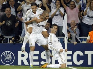 Camiseta real madrid courtois