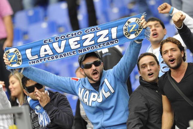 Biglietti Bayern Monaco-Napoli: è caos per acquistare i tagliandi, la polizia annuncia provvedimenti (VIDEO).