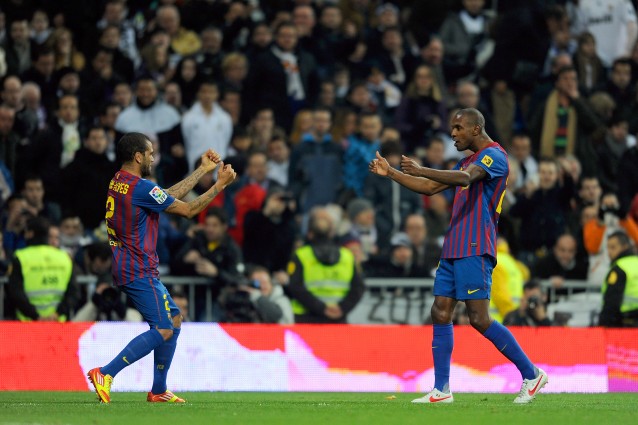 Abidal