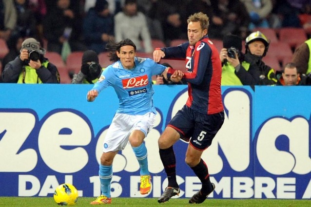 Serie A, 31esima giornta: il Milan affronterà la Viola, gare delicate in chiave salvezza per Siena e Palermo. Il Genoa se la vedrà col Napoli