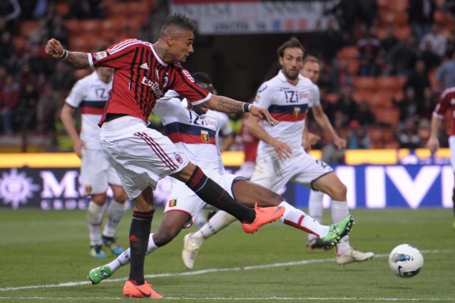 Sia Juve che Milan soffrono ma vincono